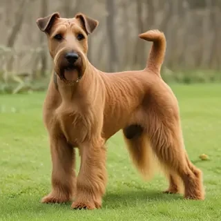 irish terrier