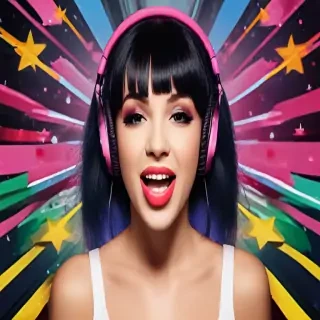 pop music