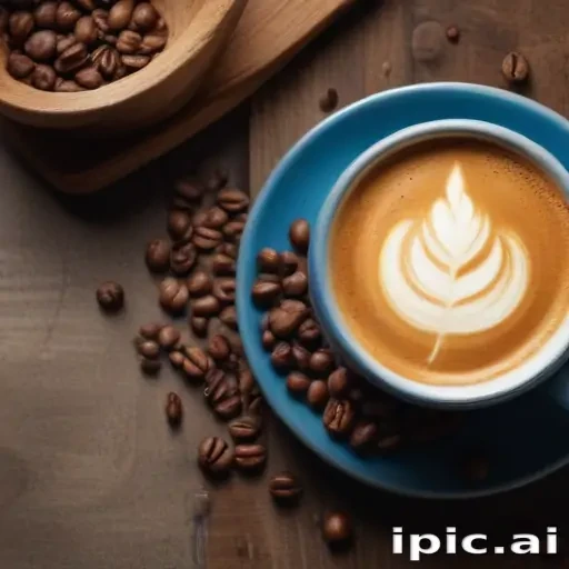 aesthetic coffee wallpapers