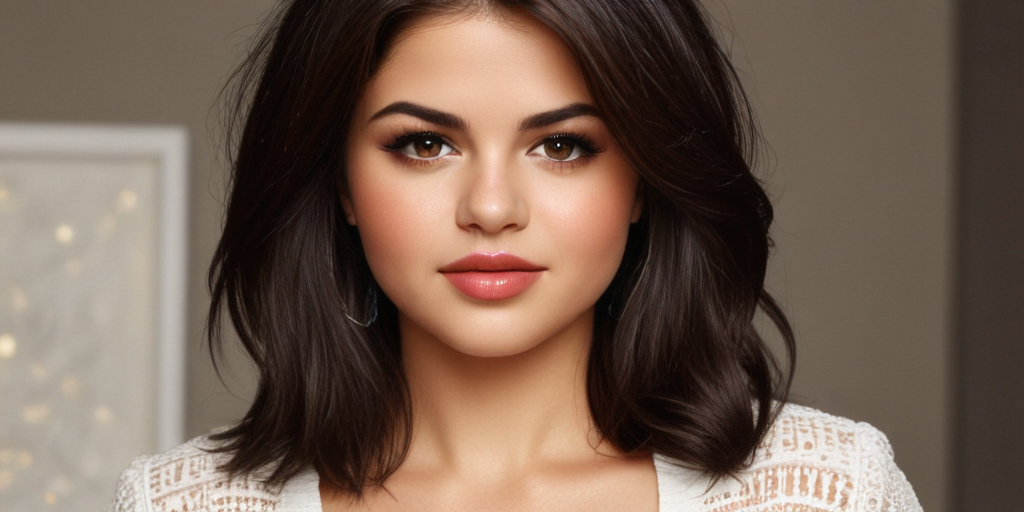 who is selena gomez mom