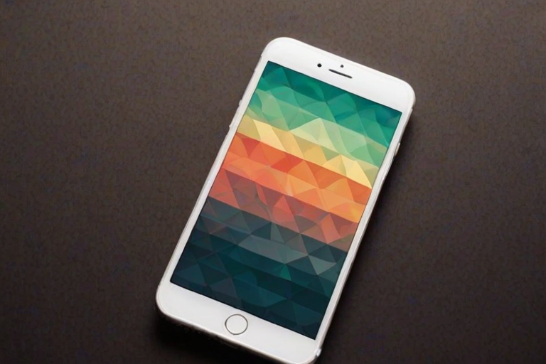 graphic wallpaper for iphone
