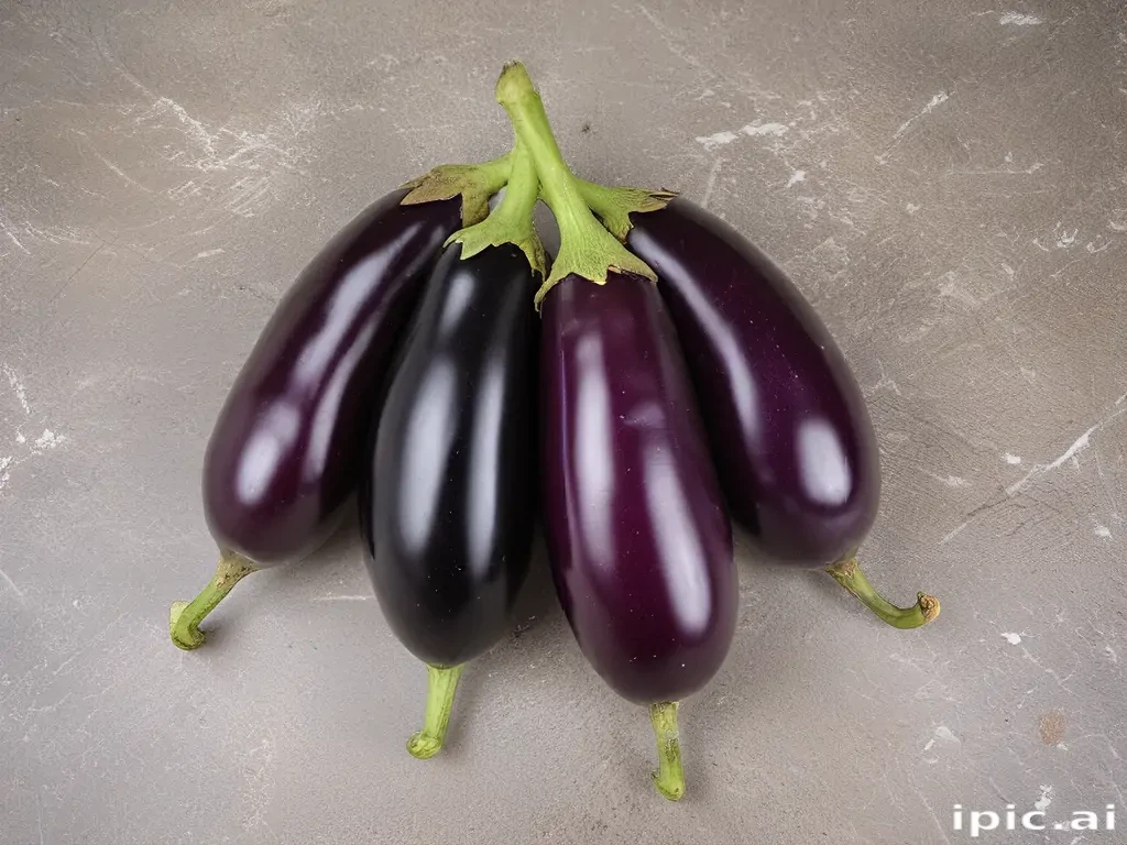 new eggplant friday