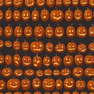 halloween pumpkin png