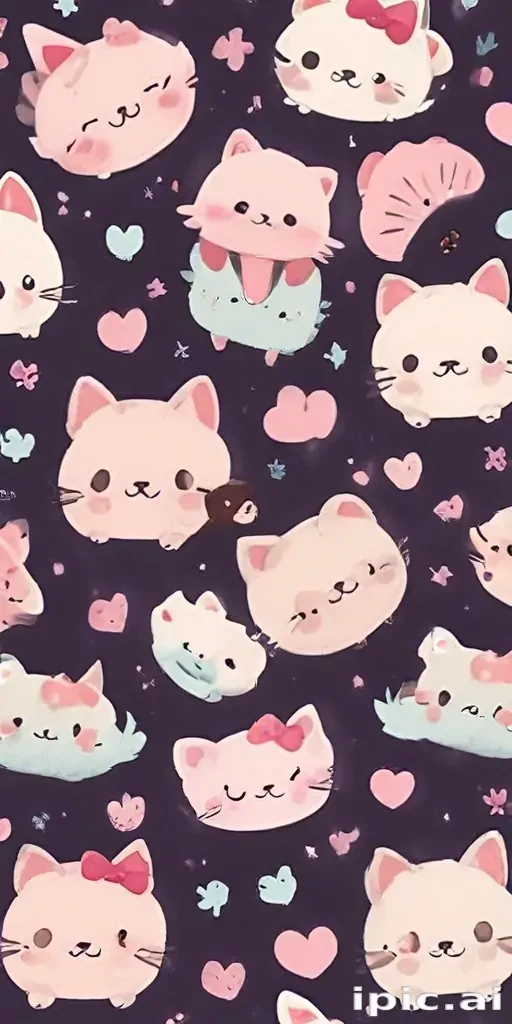 cute background iphone