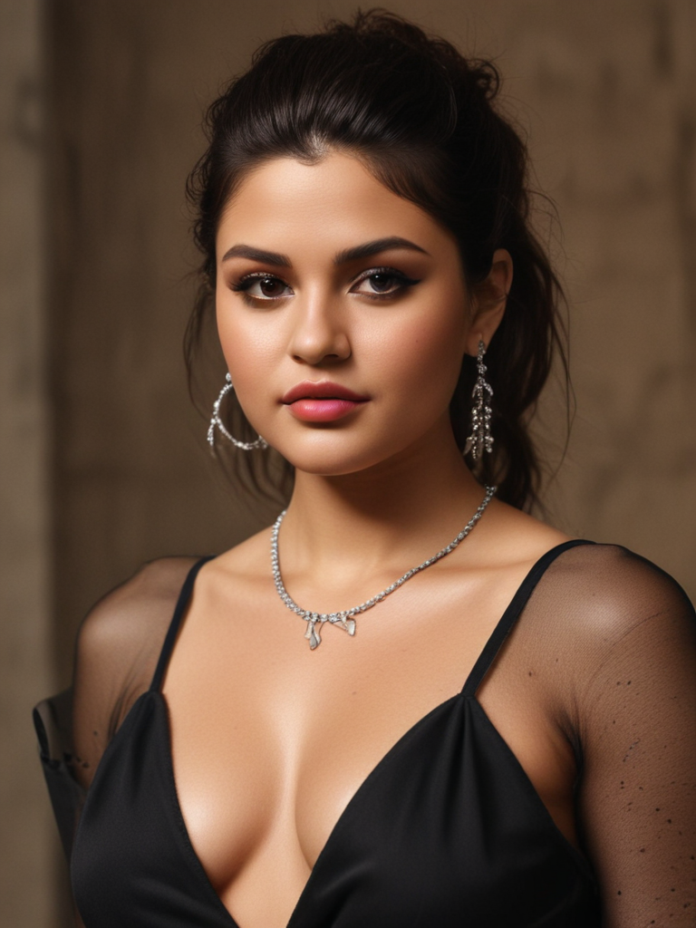 the weeknd song about selena gomez