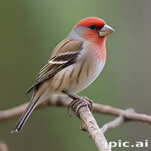 finch bird