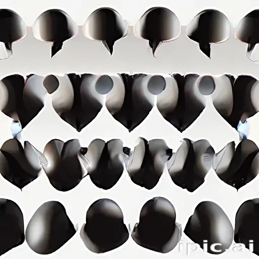 black hearts png