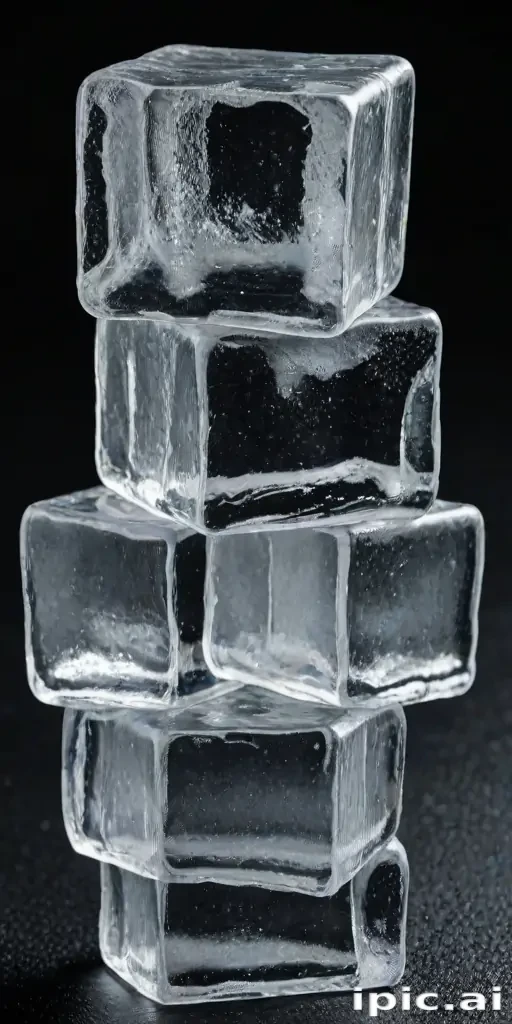 ice cube png
