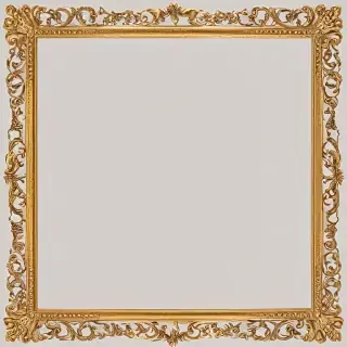 png frame border