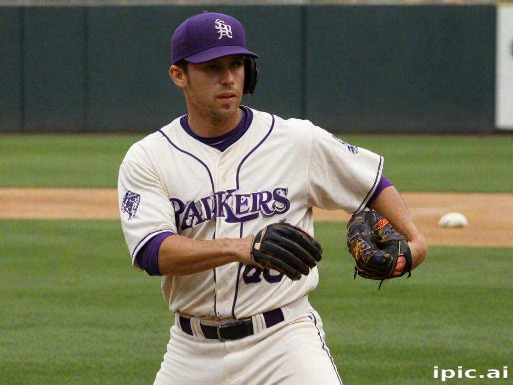 baseball player png
