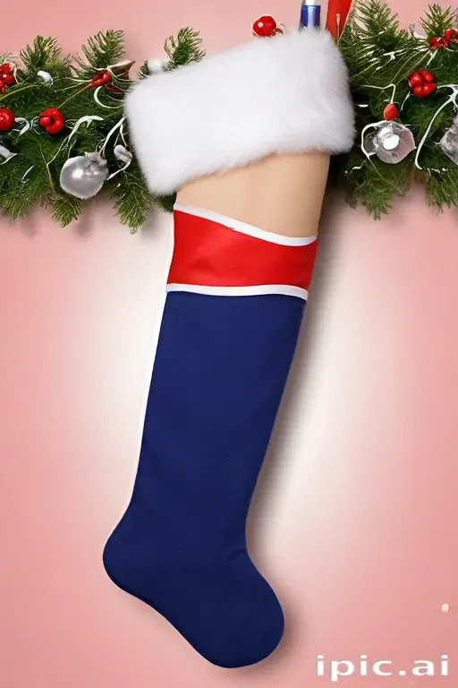 stocking png