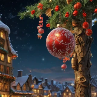 christmas wallpaper for phone