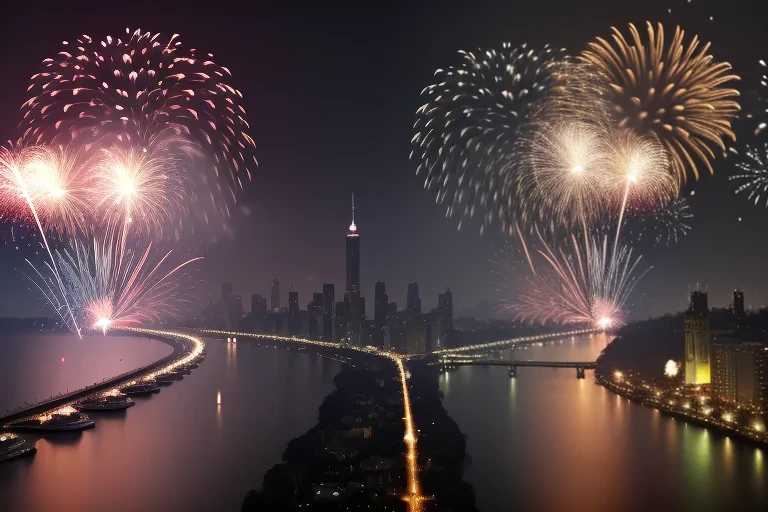 new years eve wallpaper