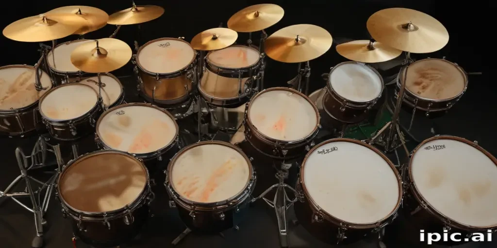 drums png