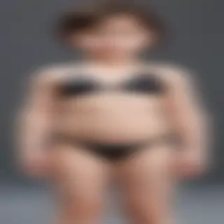 ai bikini child