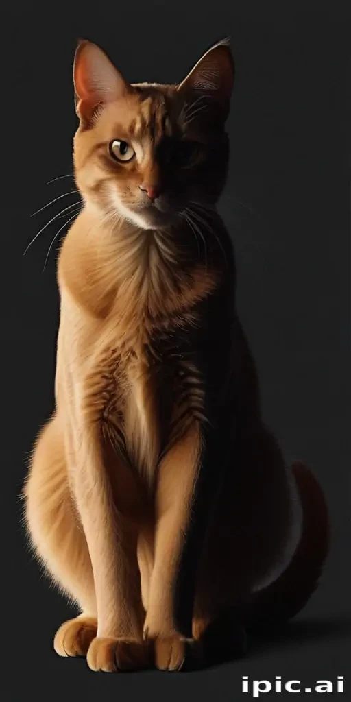 cat silhouette png