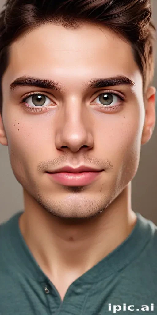 face png