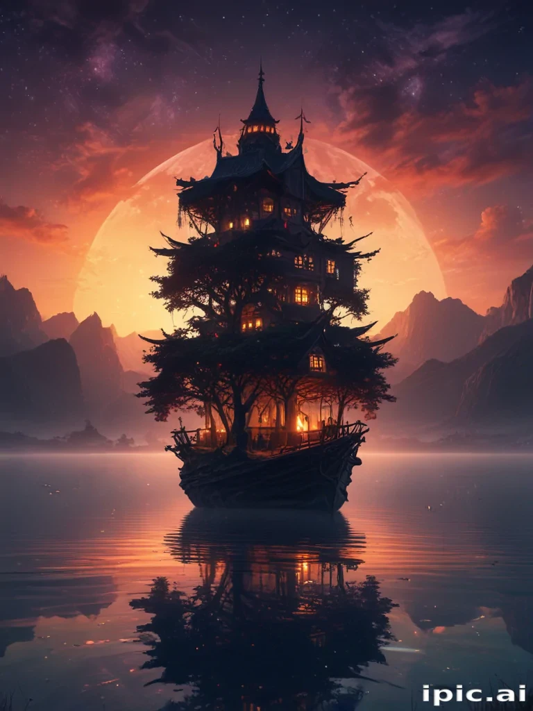 night wallpapers