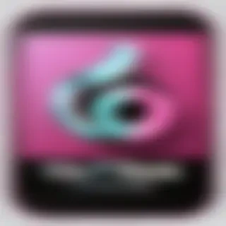 tik tok png logo