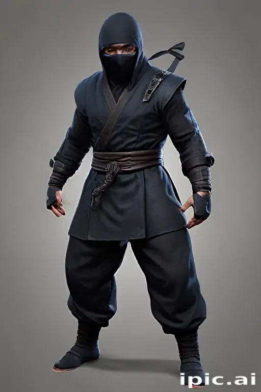 ninja png