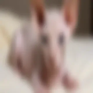 sphynx breed