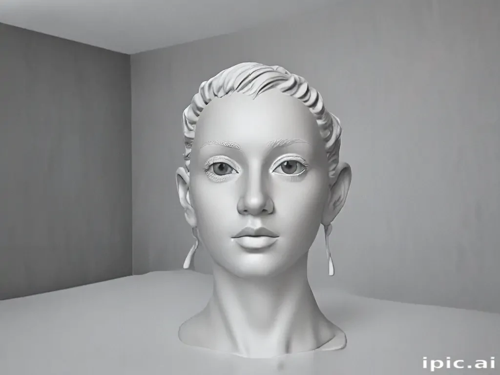3d images