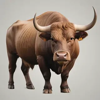 bull png