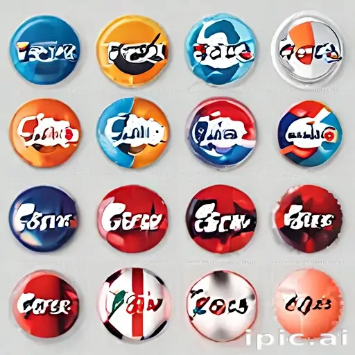 company logos