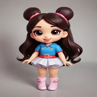cartoon cutexxy