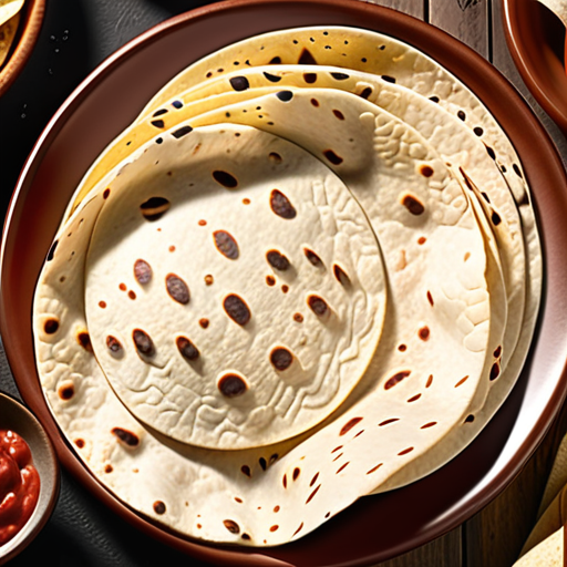 how long are tortillas good for
