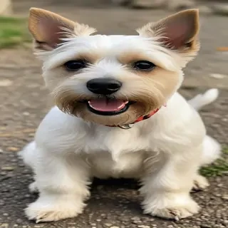terrier dog