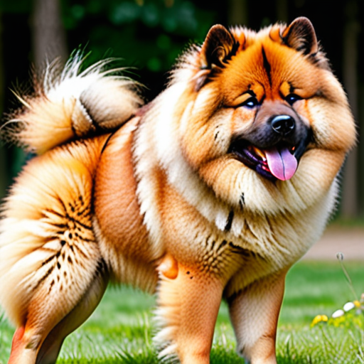 eurasier dog breed
