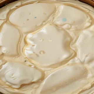 cream texture background