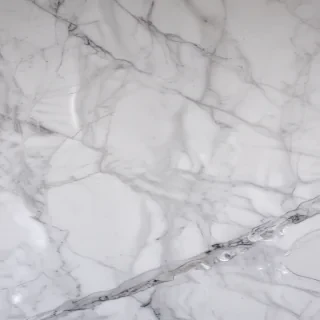 background white marble
