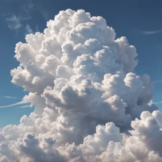 cartoon cloud png