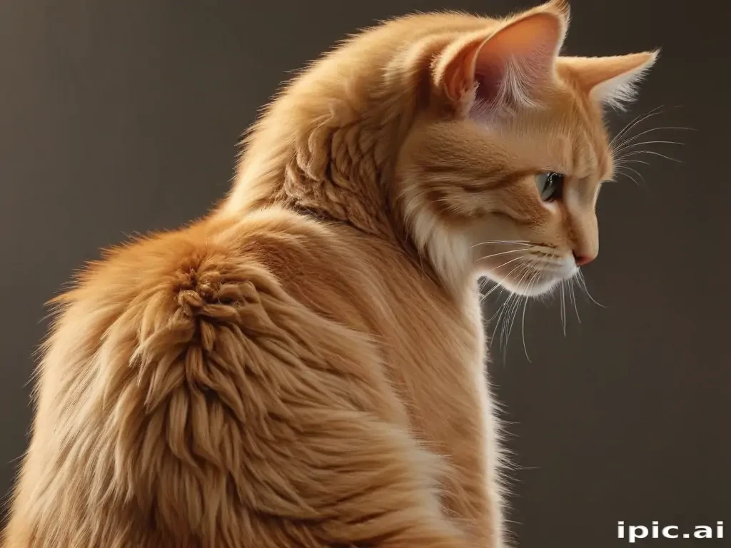 cat back round