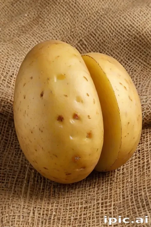 potato png