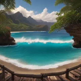 hawaii png