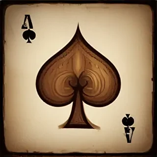 free spades