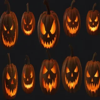 halloween pumpking png