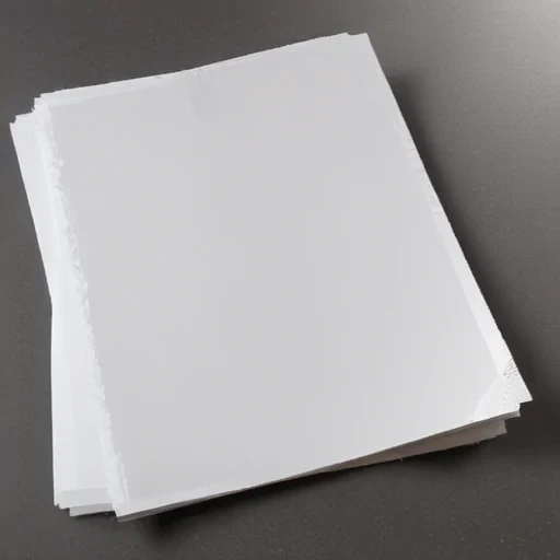 white paper png