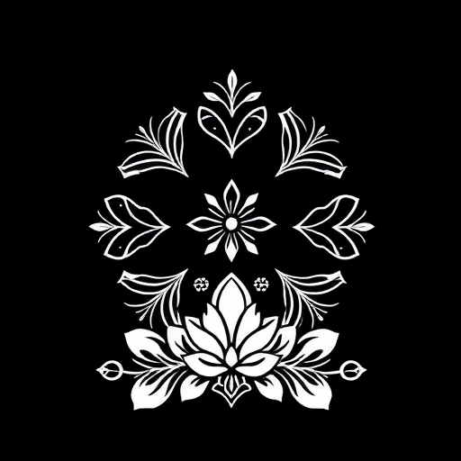 decorative line png