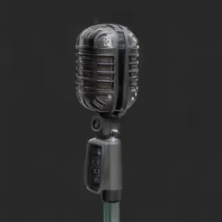mic png transparent