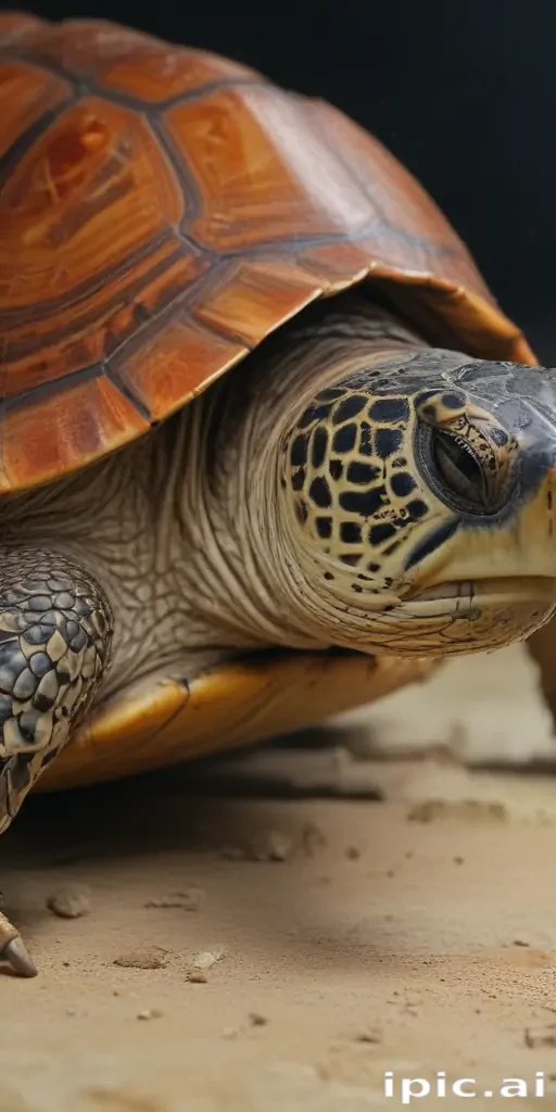 turtle background