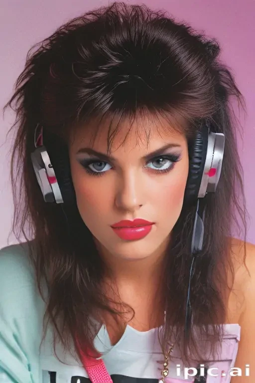 80s music
