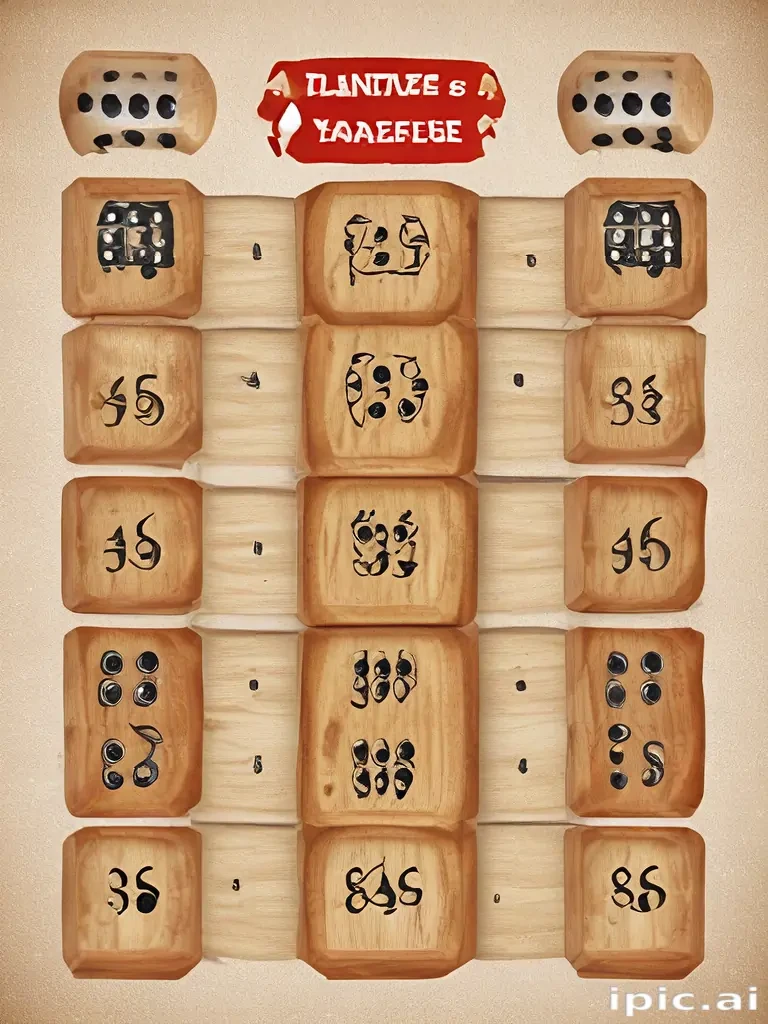 free yahtzee