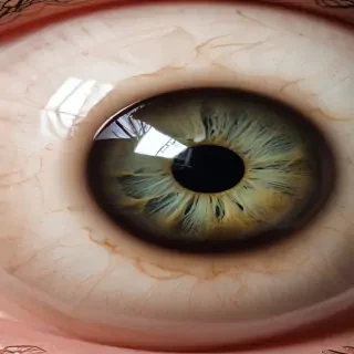 eye ball png
