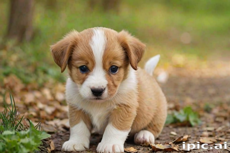 cute puppy backgrounds
