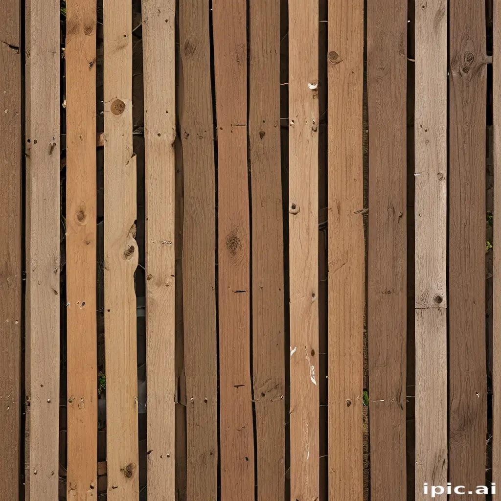 fence background
