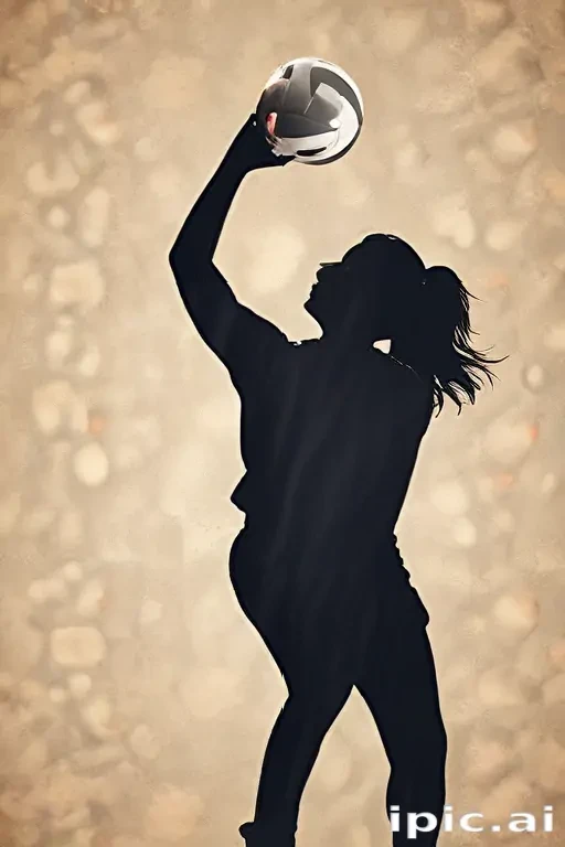 volleyball wallpaper